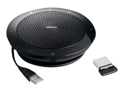 JABRA SPEAK 510 + Speakerphone for UC - Bilde 6