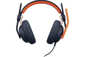 LOGI Zone Learn - CLASSIC BLUE - WW-9006