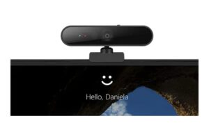 LENOVO Performance FHD Webcam