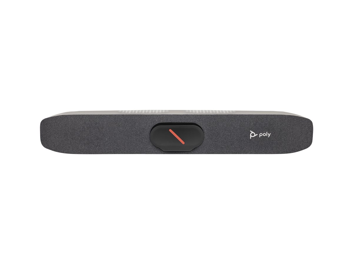 HP Poly Studio R30 USB Video Bar-EURO - Bilde 5