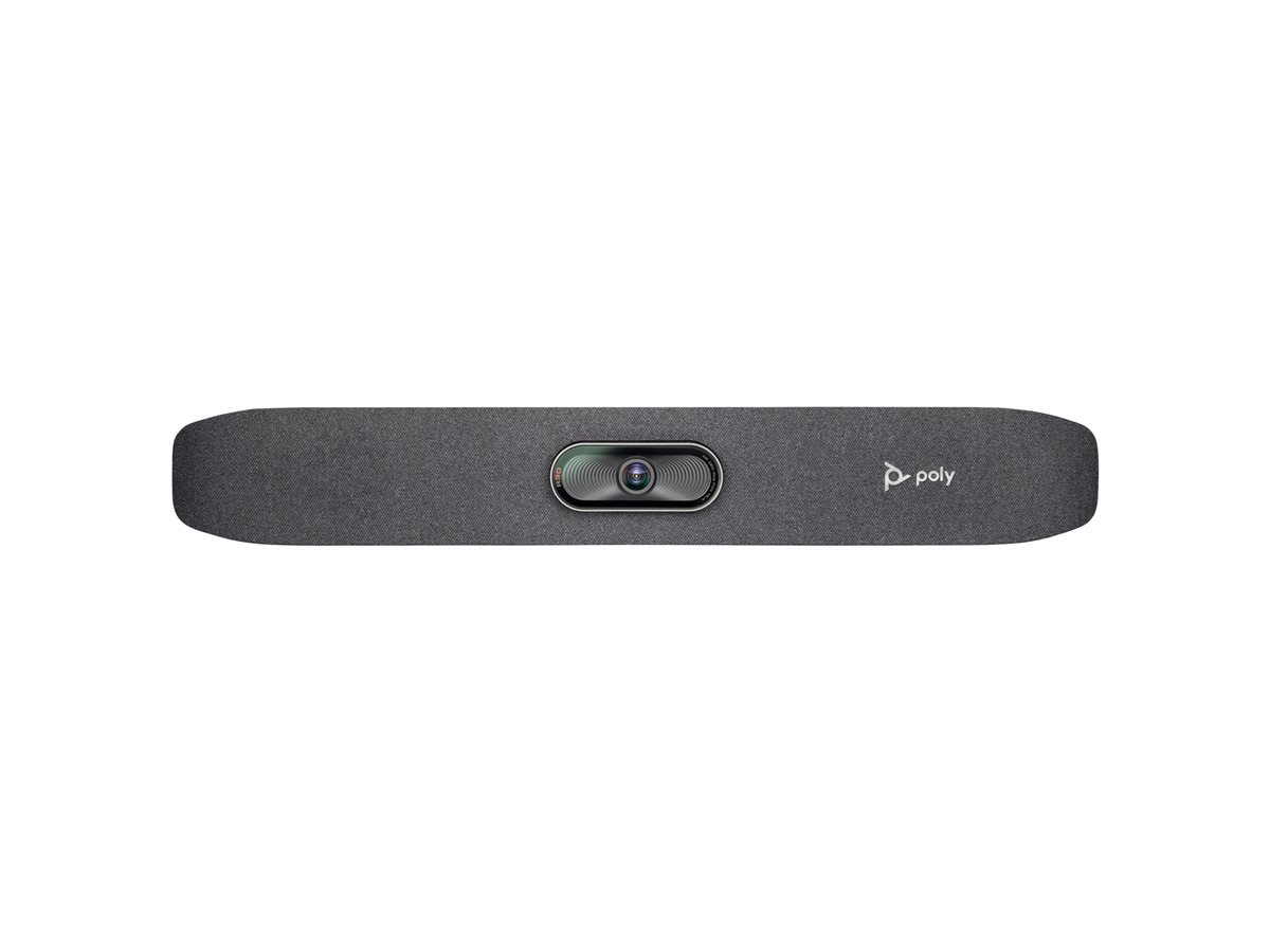 HP Poly Studio R30 USB Video Bar-EURO - Bilde 7