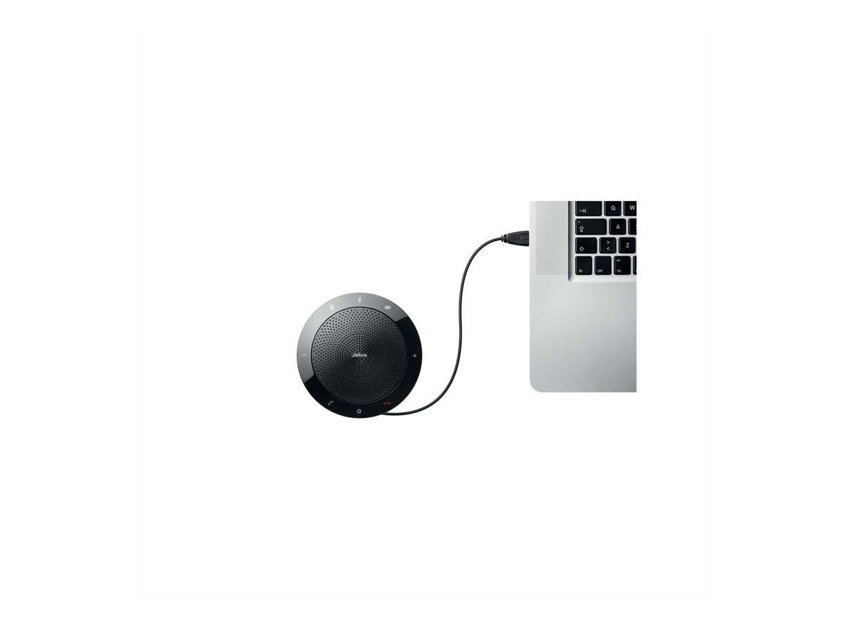 JABRA SPEAK 510 Speakerphone for UC - Bilde 10