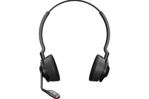 JABRA Engage 55 Stereo Headset on-ear