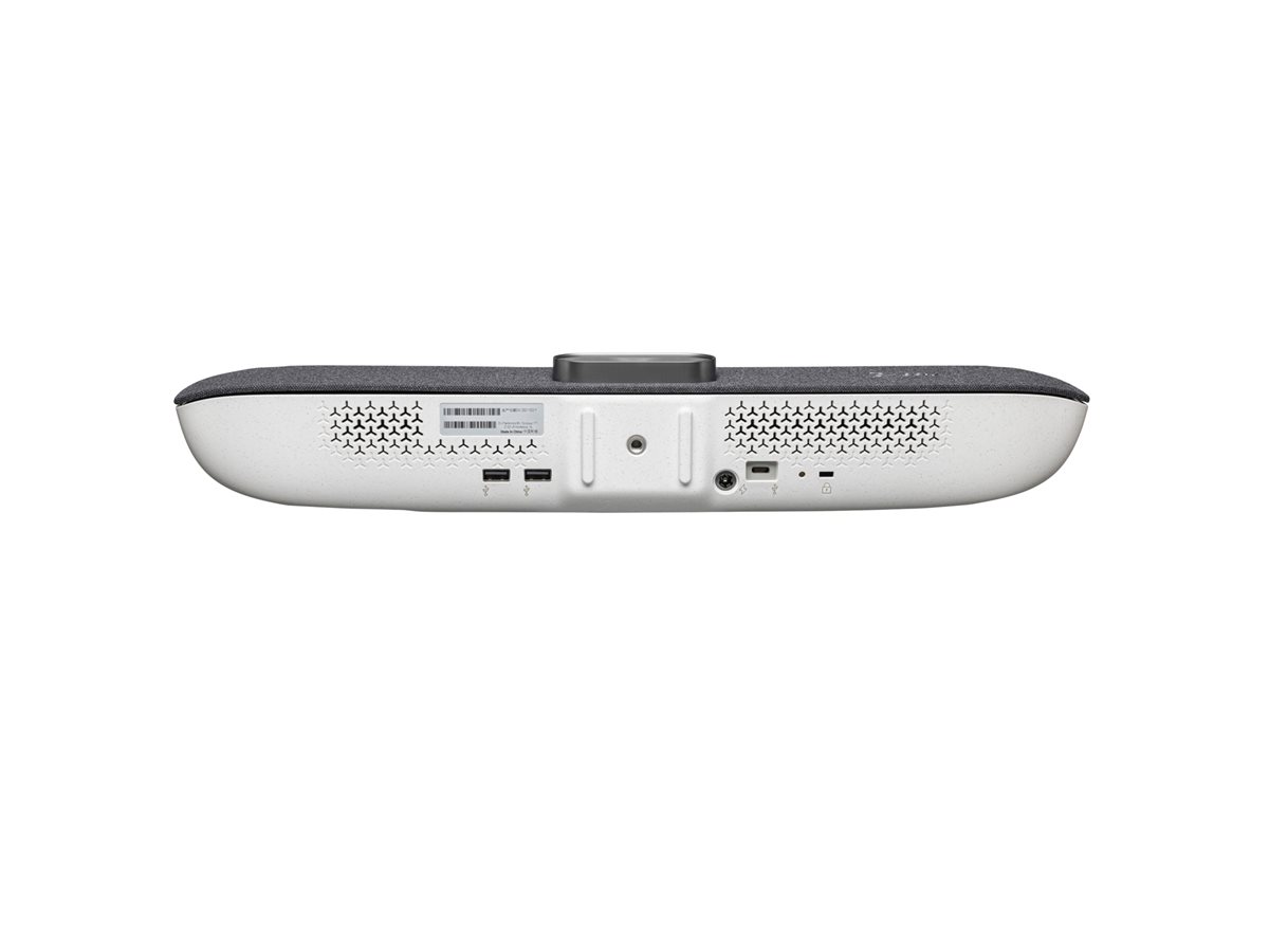 HP Poly Studio R30 USB Video Bar-EURO - Bilde 2