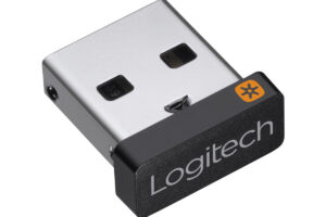 LOGI USB Unifying Receiver N/A EMEA