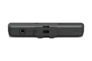 Logitech MeetUp 2 konferansekamera (grå)