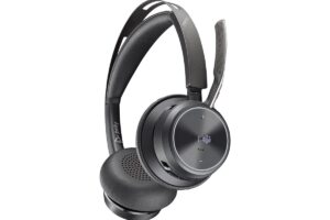 HP Poly Voyager Focus 2 Headset