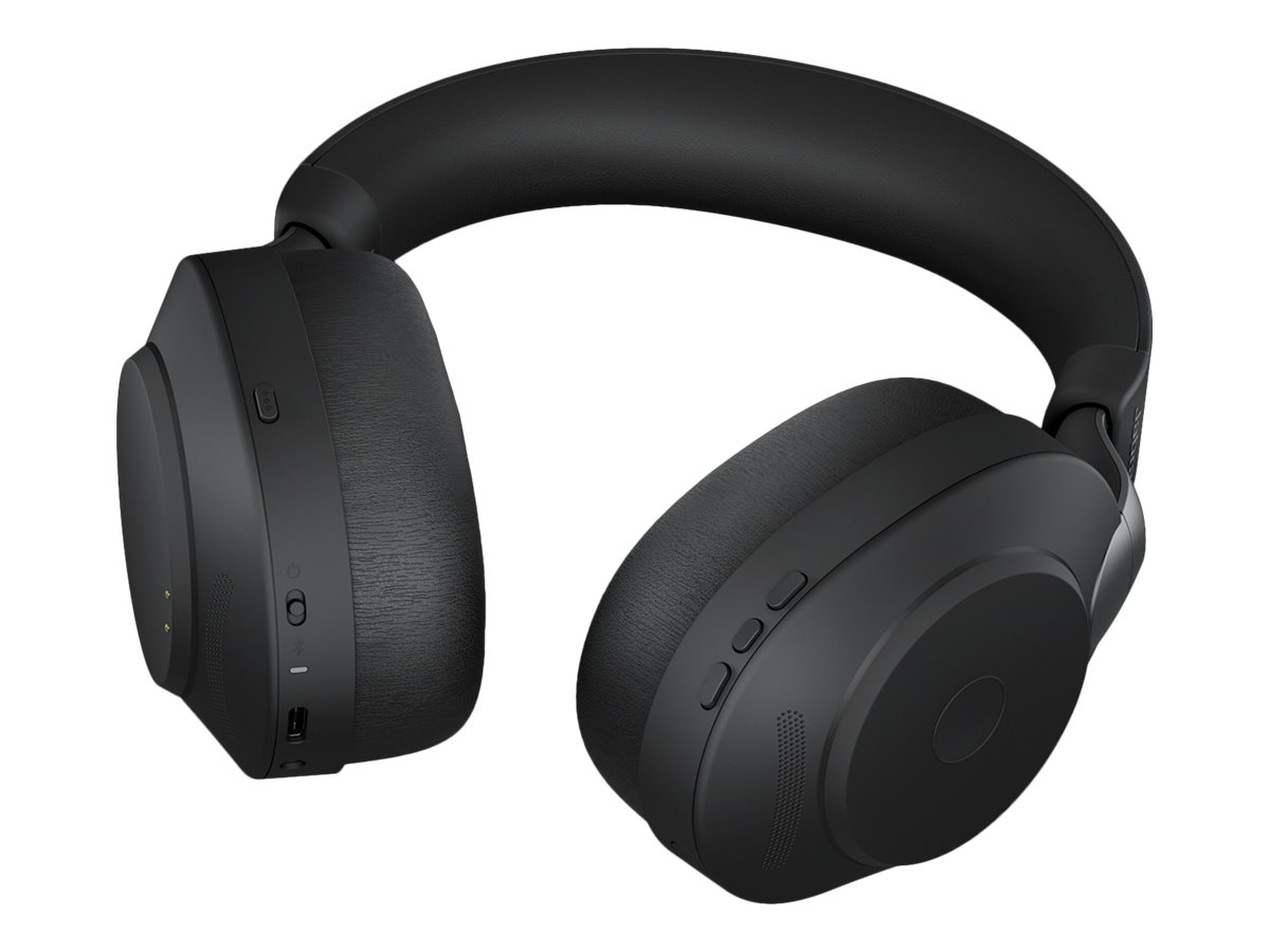 JABRA Evolve2 85 UC Stereo Headset full - Bilde 6