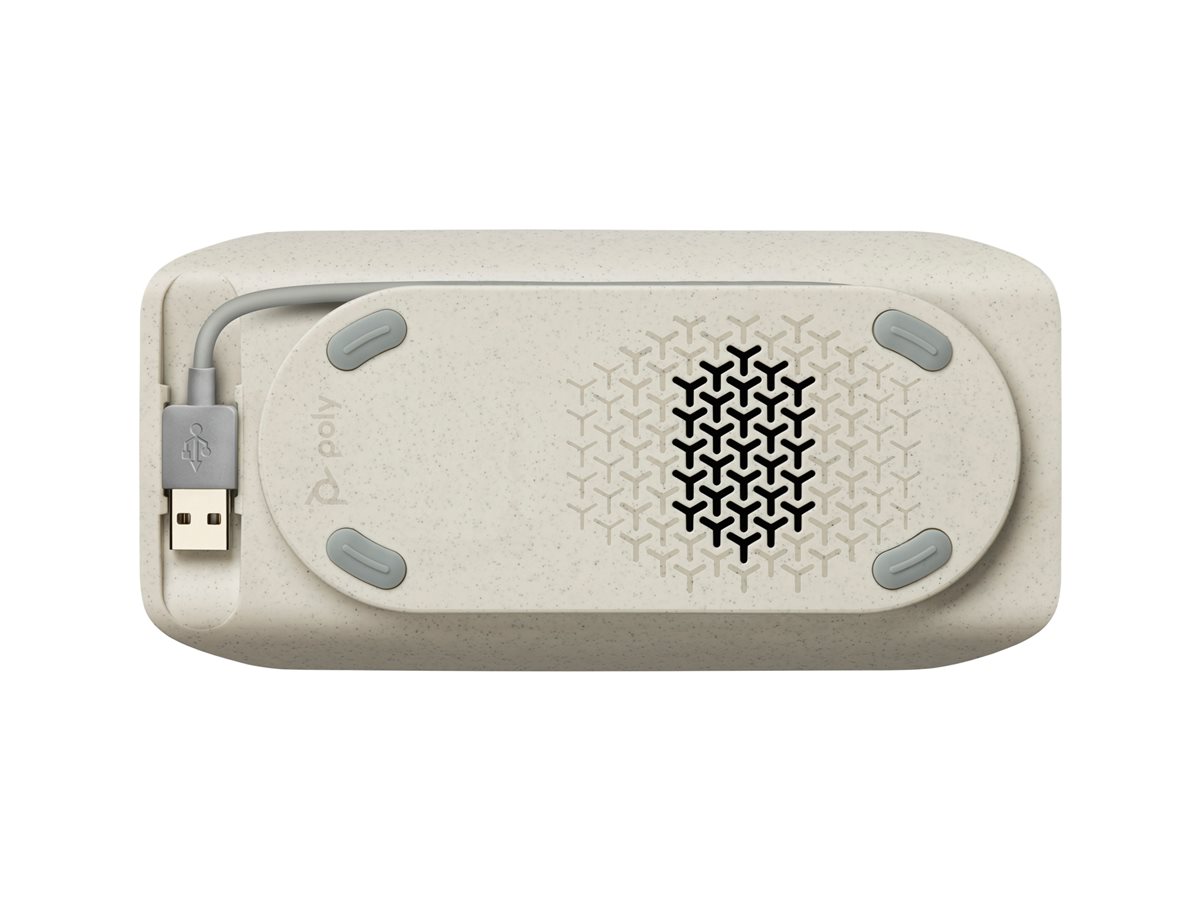 HP Poly Sync 10 MS Teams Speakerphone