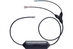 JABRA Link EHS-Adapter for GN 9120 DHSG