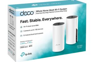 TP-LINK AC1200 Whole-Home Mesh Wi-Fi