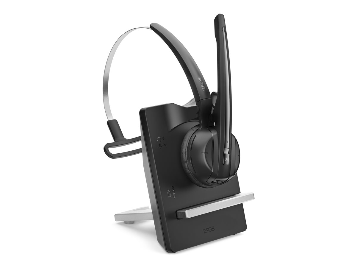 EPOS D 10 Phone - EU II - Bilde 5