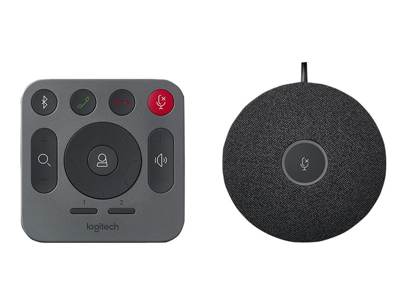 Logitech Rally konferansesystem - Bilde 2