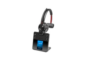 HP Poly Savi 8410 Office Headset