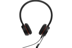 JABRA Evolve 20SE MS stereo Special