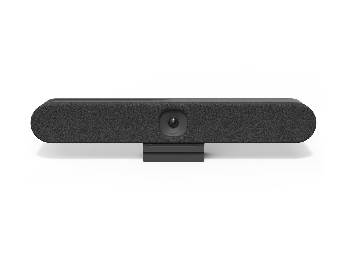 LOGI WEBCAM Rally Bar Huddle GRAPH PLUGE - Bilde 2