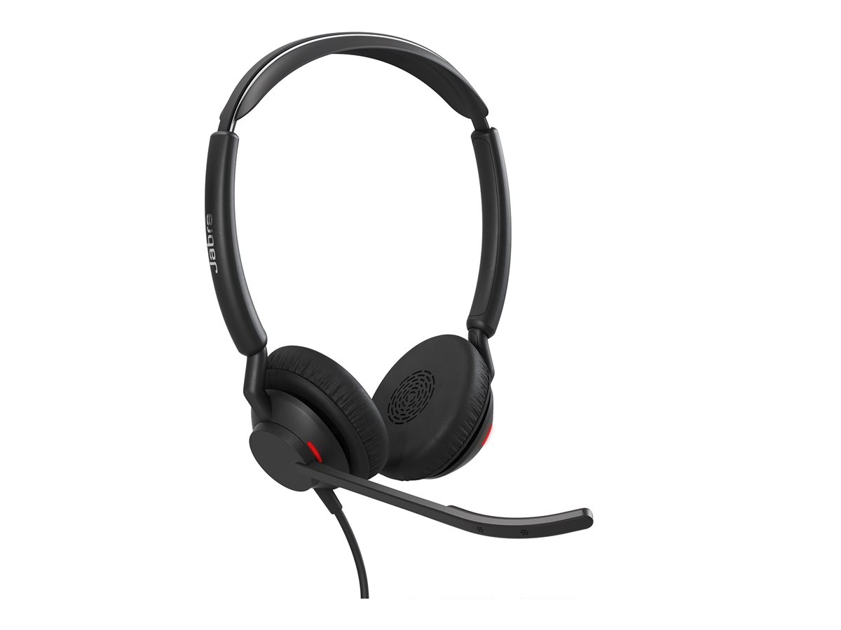 JABRA Engage 50 II UC Stereo Headset - Bilde 4