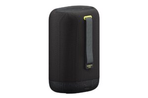 LOGI UE EPICBOOM - CHARCOAL BLACK