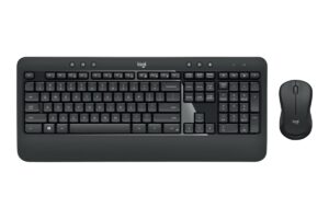 LOGI MK540 Advanced Wireless Combo (UK)