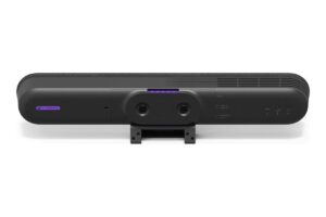 LOGI WEBCAM Rally Bar Huddle GRAPH PLUGE