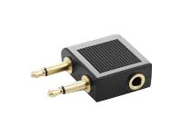 JABRA EVOLVE Flight jack, packaging unit