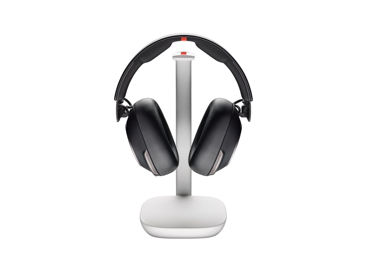 HP Poly Voyager 85 UC MS Teams Headset - Bilde 5