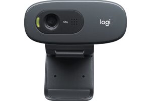 Logitech HD C270 Webkamera
