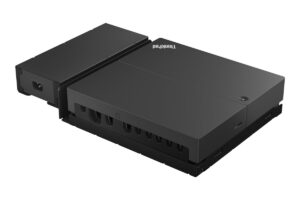 LENOVO TP USB-C Dock ThinkSmart Edition