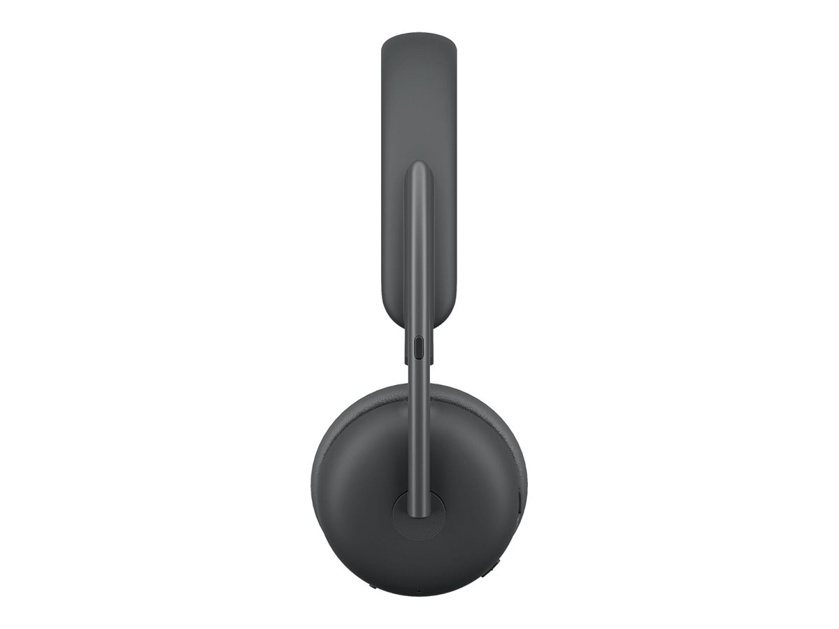 LOGI HEADSET Zone Wireless 2 UC GRAPHITE - Bilde 4