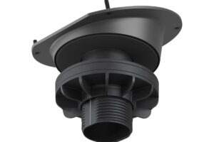 LOGI Tap Riser Mount Video conferencing