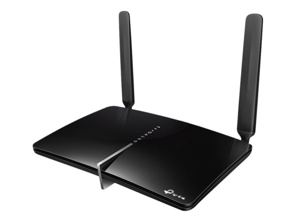 TP-Link Archer MR600 4G-Router