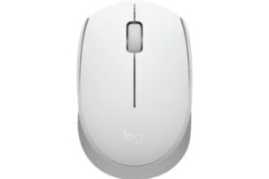 LOGI M171 Wireless Mouse - OFF WHITE