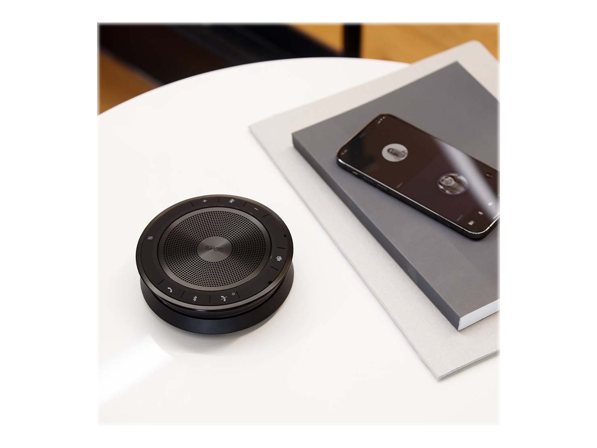 EPOS EXPAND SP 40T Bluetooth Speakerphone MS Teams - Bilde 13