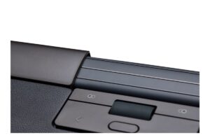 CONTOUR SliderMouse Pro Wired Regular WR Vegan leather