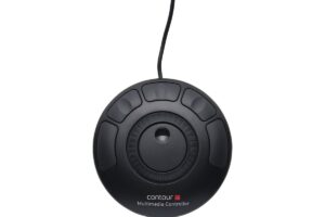 CONTOUR Multimedia Controller Xpress