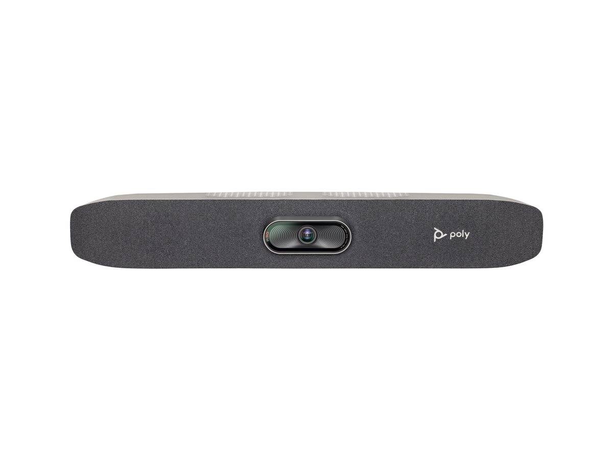 HP Poly Studio R30 USB Video Bar-EURO - Bilde 6