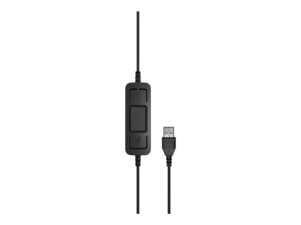 EPOS IMPACT SC 60 USB ML Headset on-ear - Bilde 3