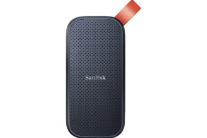 SANDISK Portable SSD 1TB USB 3.2 USB-C