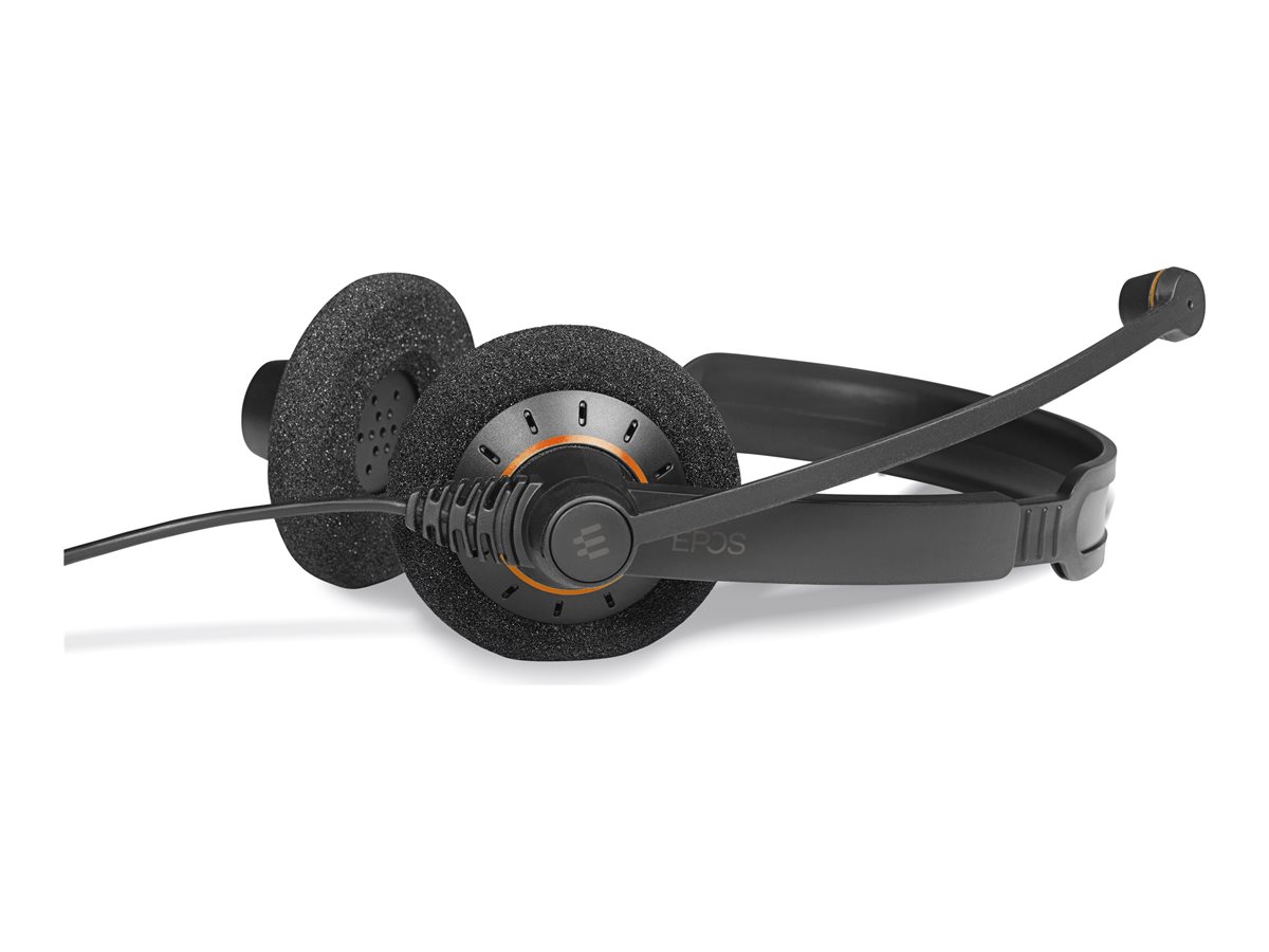 EPOS IMPACT SC 60 USB ML Headset on-ear - Bilde 2