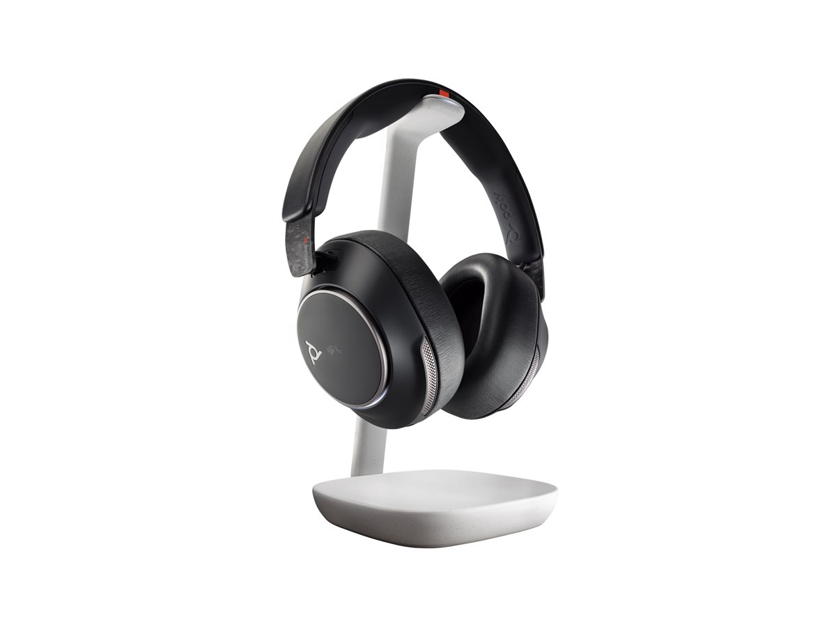 HP Poly Voyager 85 UC MS Teams Headset - Bilde 6