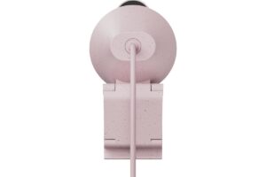 LOGI Brio 300 Full HD webcam - ROSE