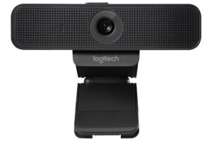 LOGITECH C925e Webcam