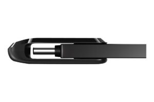 SANDISK Ultra Dual Drive Go USB-C 128GB