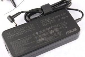Asus Adapter 120W 19V 3P(5.5Phi)