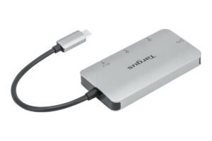TARGUS USB-C Multi-Port Hub with 2xUSB-A
