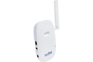 LOGI LoRaWAN Gateway - OFF-WHITE