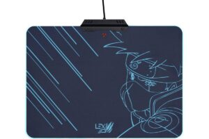 LEXIP KAKASHI MOUSE PAD DESIGN TSUME