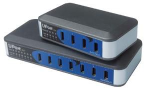 Moxa UPORT 204