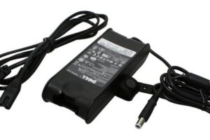 Dell Power Supply with 2mt EU Cord