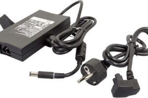 Dell 130W AC Adapter With 1M Cord